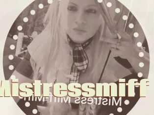Mistressmiff