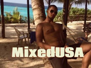 MixedUSA
