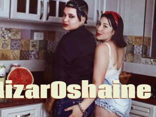 MizarOshaine