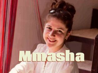 Mmasha
