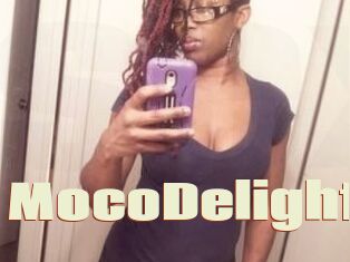 MocoDelight