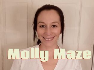 Molly_Maze