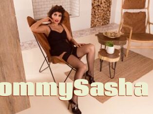 MommySasha