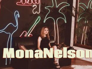 MonaNelson