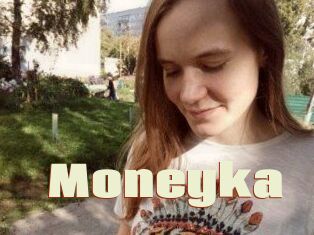 Moneyka