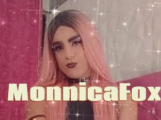MonnicaFox