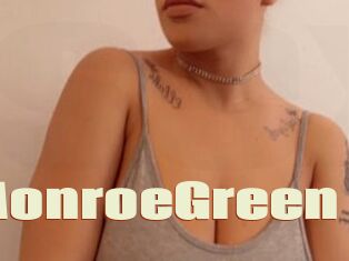 MonroeGreen