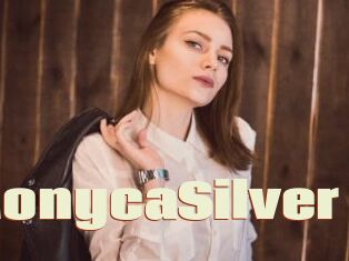 MonycaSilver