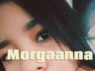 Morgaanna