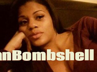 MorganBombshell