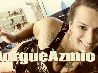 MorgueAzmic