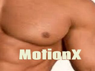 MotionX