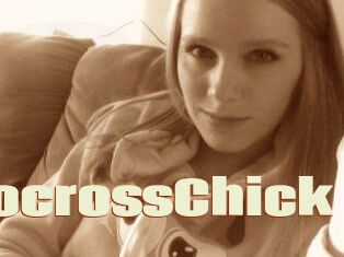 MotocrossChick