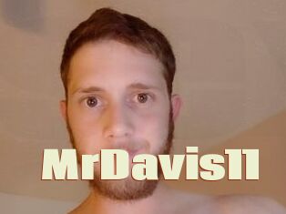 MrDavis11