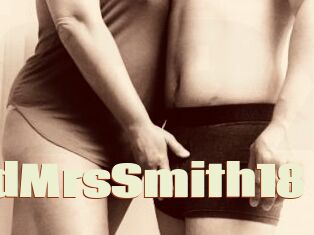MrandMrsSmith18