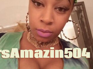 MrsAmazin504