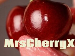 MrsCherryX