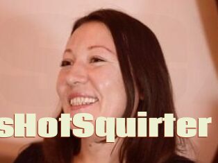 MrsHotSquirter