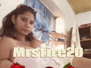 Mrsfire20
