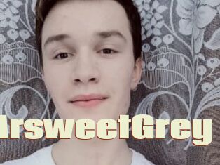 MrsweetGrey