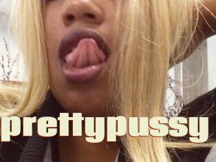 Mrzprettypussy