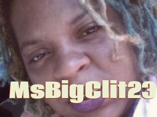 MsBigClit23