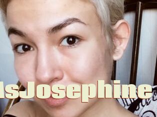 MsJosephine