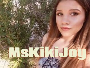 MsKikiJoy