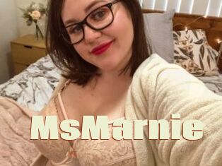 MsMarnie