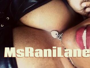 MsRaniLane
