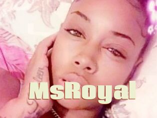 MsRoyal