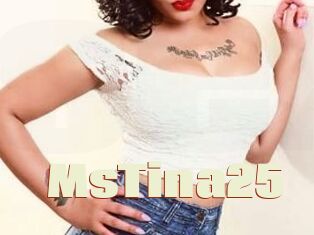 MsTina25