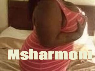 Msharmoni