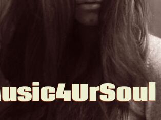 Music4UrSoul