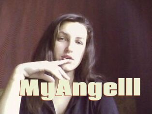 MyAngelll