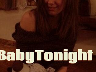 MyBabyTonight