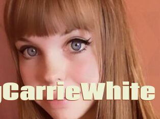 MyCarrieWhite