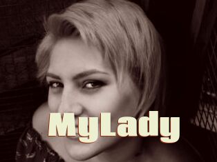 MyLady