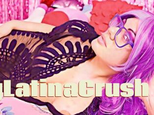 MyLatinaCrush