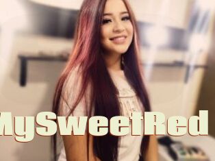MySweetRed