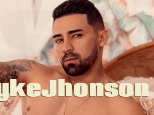 MykeJhonson