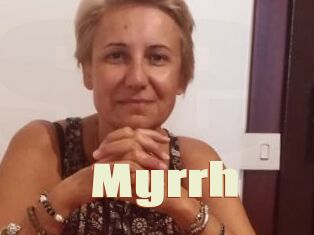 Myrrh