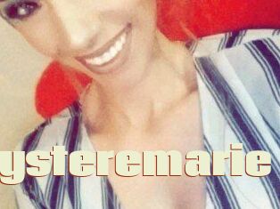 Mysteremarie