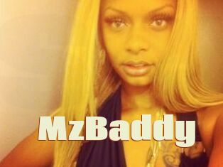 MzBaddy