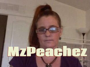 MzPeachez