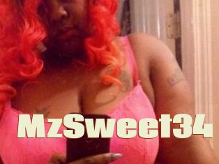 MzSweet34