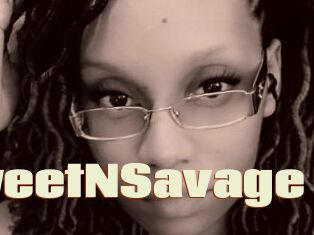 MzSweetNSavage