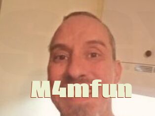 M4mfun