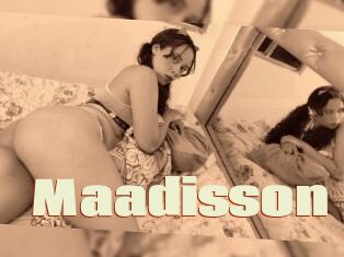 Maadisson