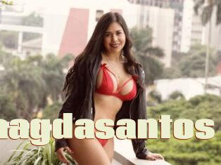Maagdasantos